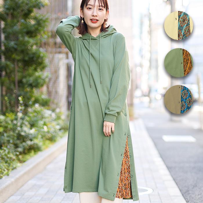 手数料安い DIESEL スウェットワンピース 130cm トップス(トレーナー