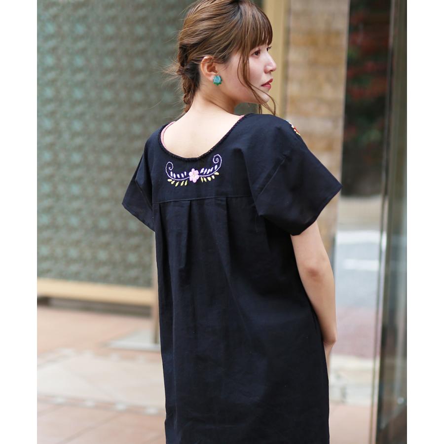 チチカカ（TITICACA） ブラウス チュニック トップス レディース 春 夏