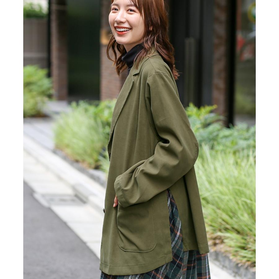 チチカカ（TITICACA） ジャケット アウター 上着 レディース 秋 冬