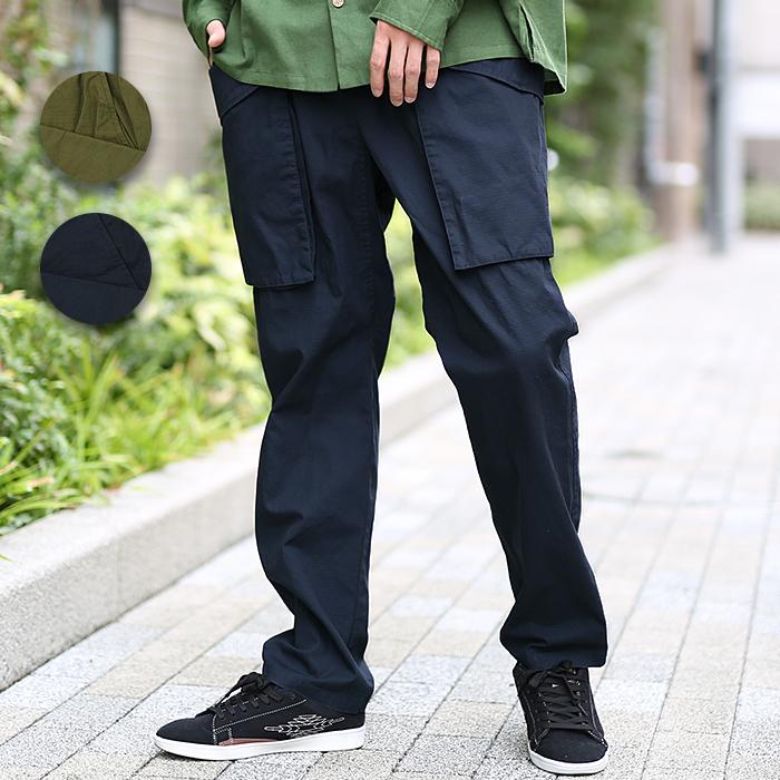 ガーデニングパンツ ボトムス ズボン メンズ 夏 秋 フルレングス ワイドテーパード 綿100 コットン カジュアル アウトドア M L ガーデニングパンツ Mjwjbb619 チチカカ Paypayモール店 通販 Paypayモール