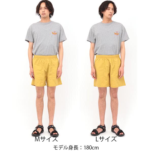 チチカカ（TITICACA） ショートパンツ 短パン 半ズボン ショーツ