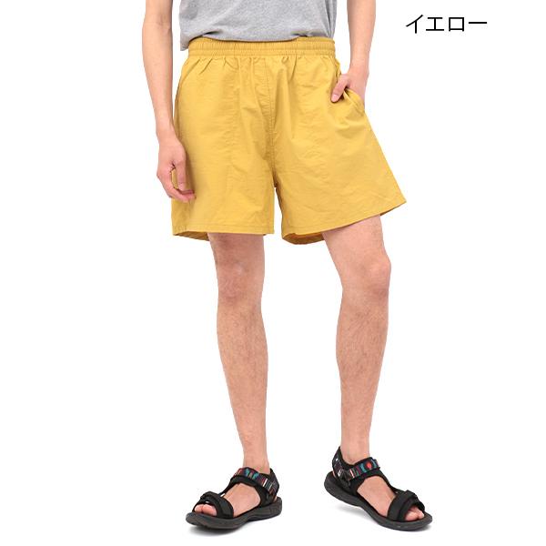 チチカカ（TITICACA） ショートパンツ 短パン 半ズボン ショーツ