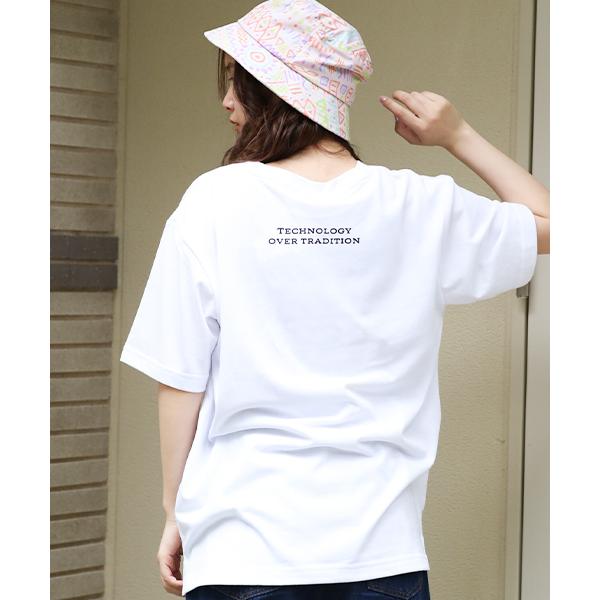 チチカカ Tシャツ カットソー トップス プルオーバー レディース チチカカ Tシャツ カットソー トップス プルオーバー レディース