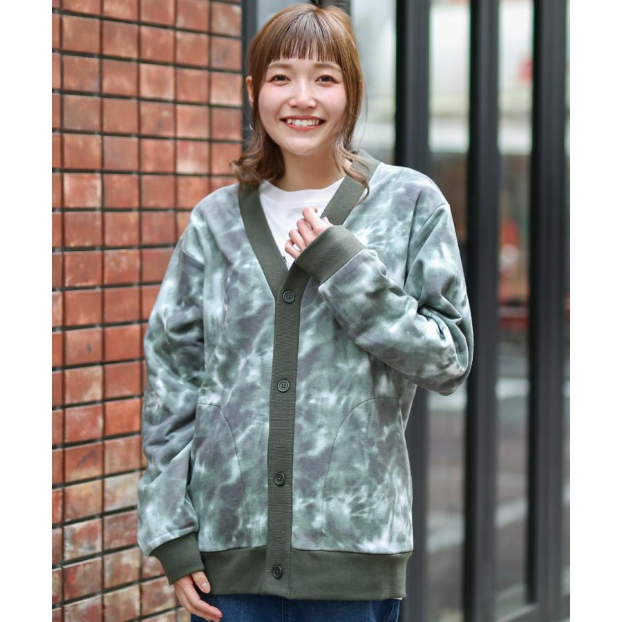 チチカカ（TITICACA） カーディガン はおり 羽織り メンズ レディース 