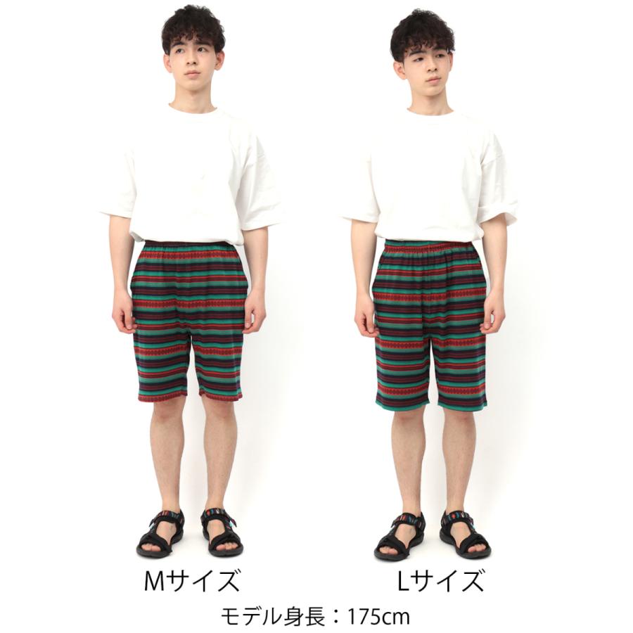 チチカカ（TITICACA） ショートパンツ 短パン ショーツ ボトムス