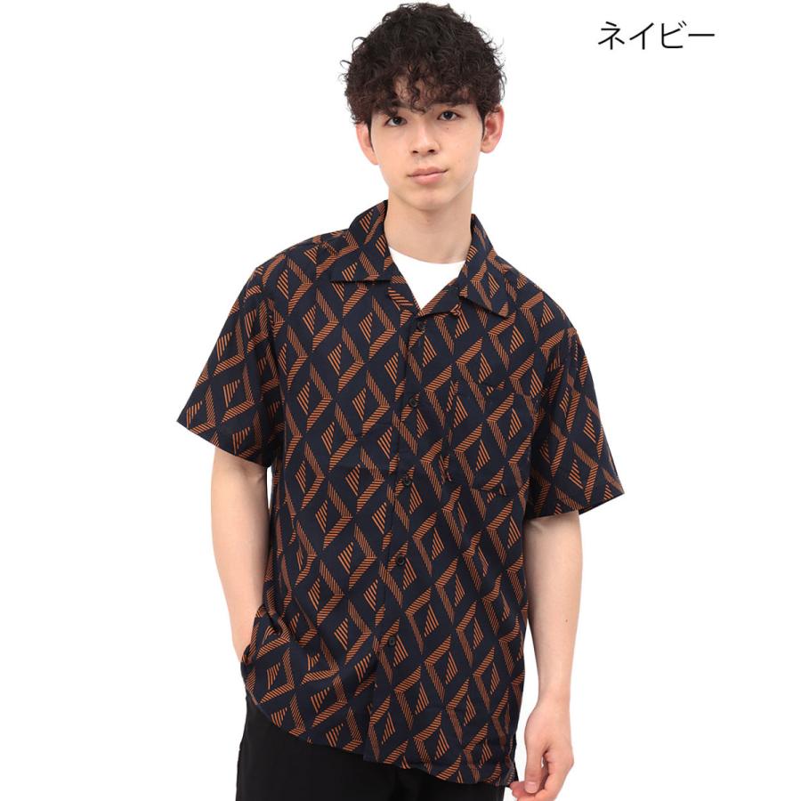 金*一様 AMIRI ペイズリー柄 アロハシャツ 中古・古着通販】AMIRI (アミリ) ペイズリーアロハシャツ 総柄