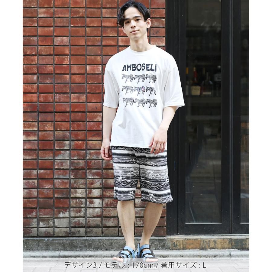 MILK BOY CHOCOCHIP HOODIES 裏起毛 ハーフパンツ - パンツ