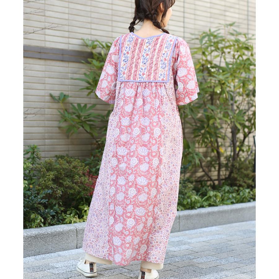 新品未使用 アメリカからお取寄せ 苺ピンクちゃんタイダイフレアワンピース 楽天市場】エスターフラワーフレアワンピース／プロポーション