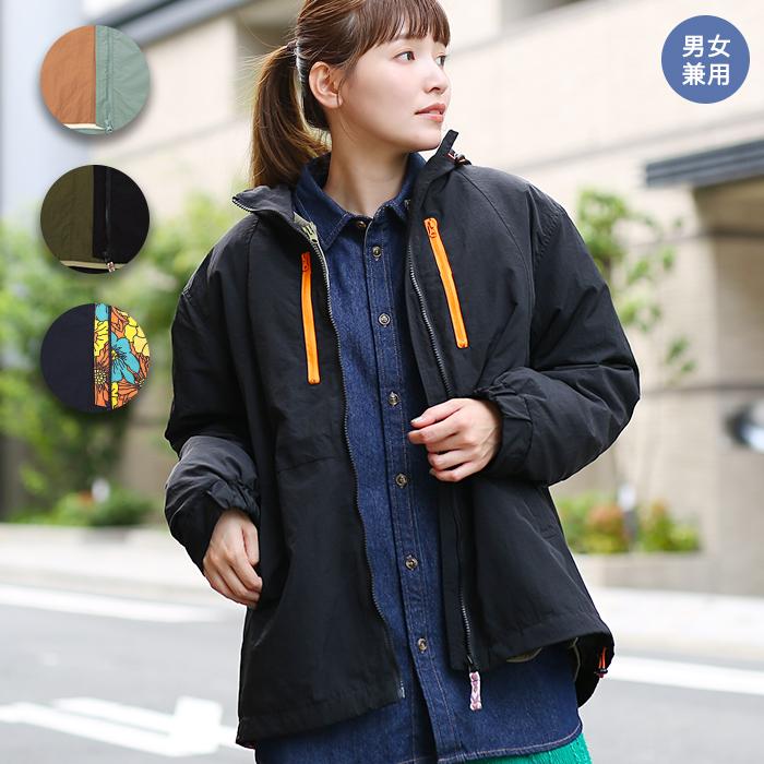 チチカカ 3WAYマウンテンパーカージャケット / アウター チチカカ 3WAYマウンテンパーカージャケット / アウター