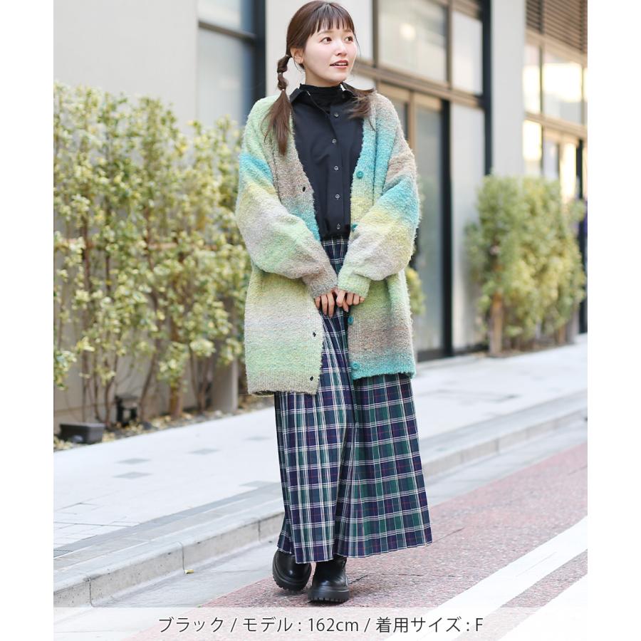 チチカカ フィッシュテールチュニックブラウス / シャツ 羽織り チチカカ フィッシュテールチュニックブラウス / シャツ 羽織り