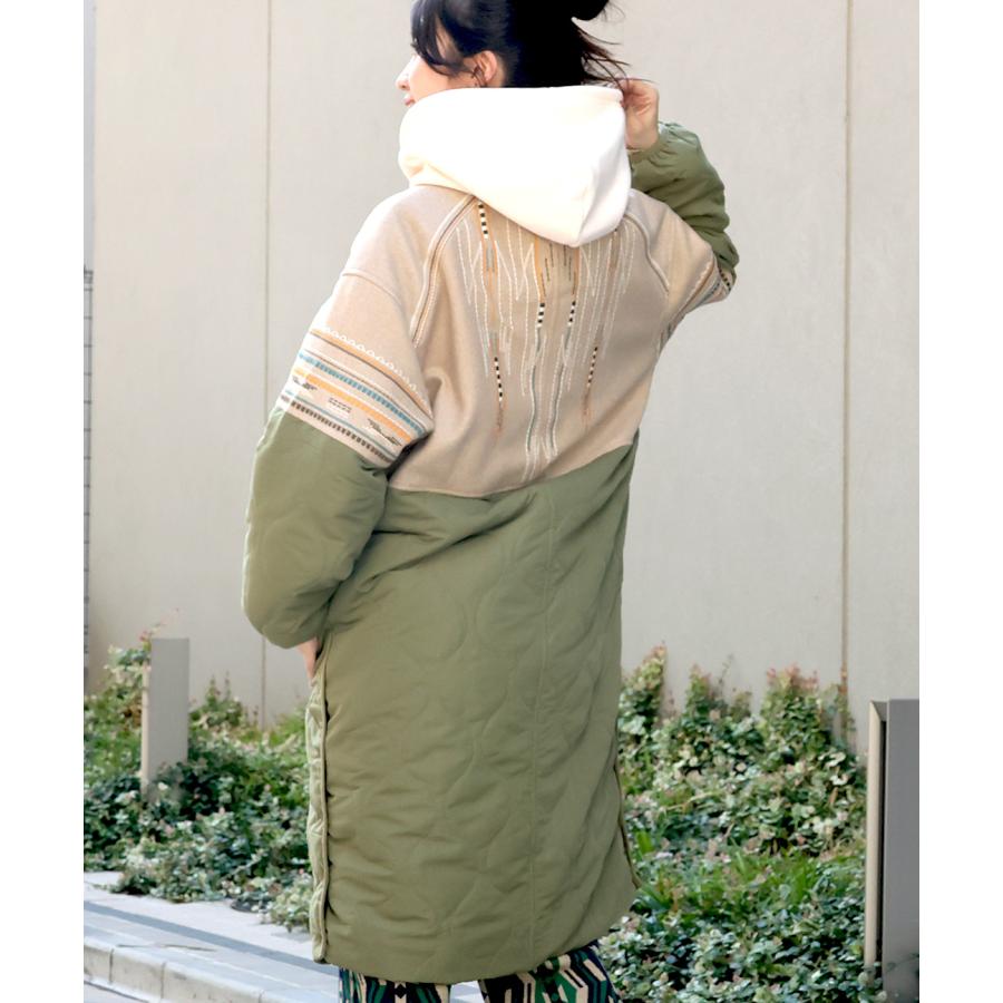 killstar ロングコート風 Python killstar ロングコート風 Python - メルカリ