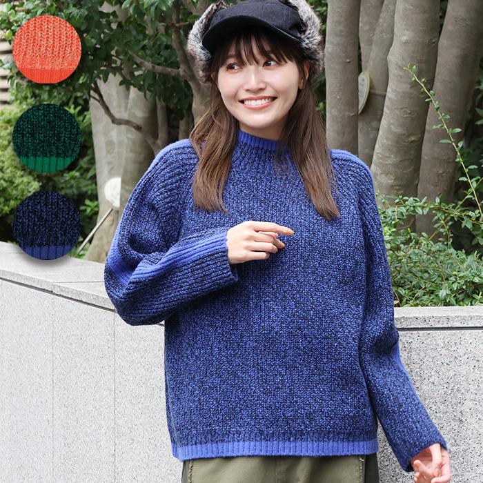 チチカカ モヘアタッチラインプルオーバー / セーター ニットウェア レディース 秋 冬 長袖 ハイネック ふわふわ メランジ ゆったり あったか トップス プルオーバー : チチカカ Yahoo!ショッピング店 - 通販 - Yahoo!ショッピング titicaca y nwcbd128