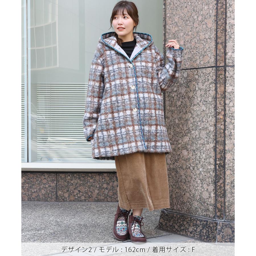 vicky パイピングライトコート vicky パイピングライトコート -waja