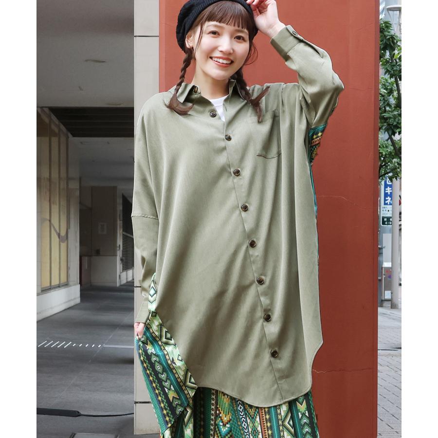 カンタキルト　リバーシブル　羽織　ワンピース　民族　一点物 ワンピース カンタ | トモ・コーポレーション｜世界の民芸雑貨卸