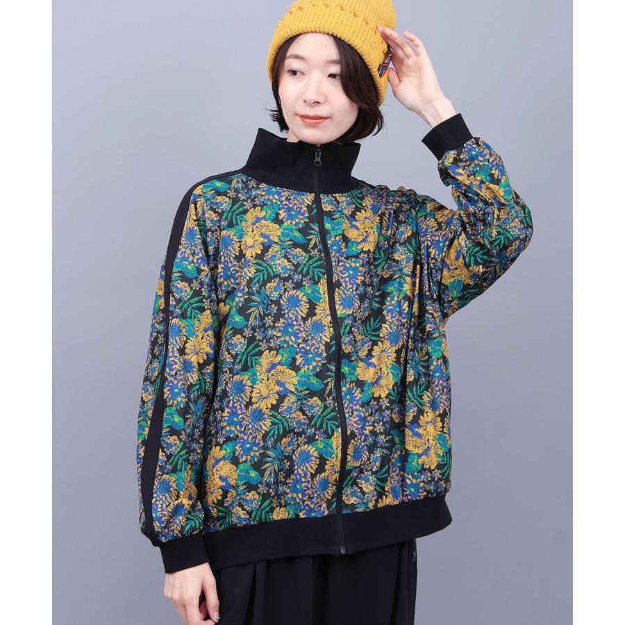 Yuan Yoyo カラフルチェックジップアップジャケット　日本に3着限定品 Yuan Yoyo カラフルチェックジップアップジャケット 日本に3着