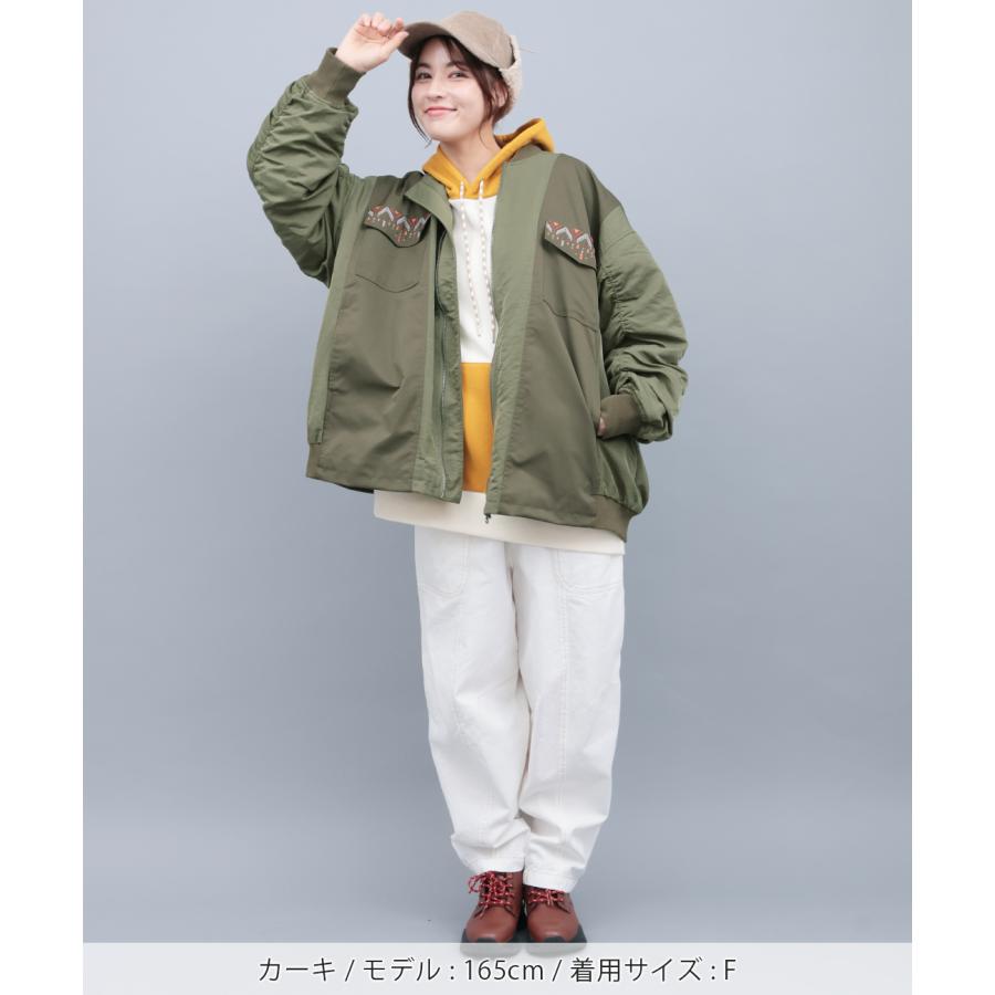 に*ぬ様 MA-1フライトジャケット パッチ付き に*ぬ様 MA-1フライトジャケット パッチ付き - メルカリ