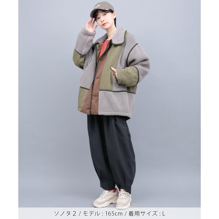 ウィンタースポーツ CHUR ピーチスキン無地ジャケット ブラック 新品