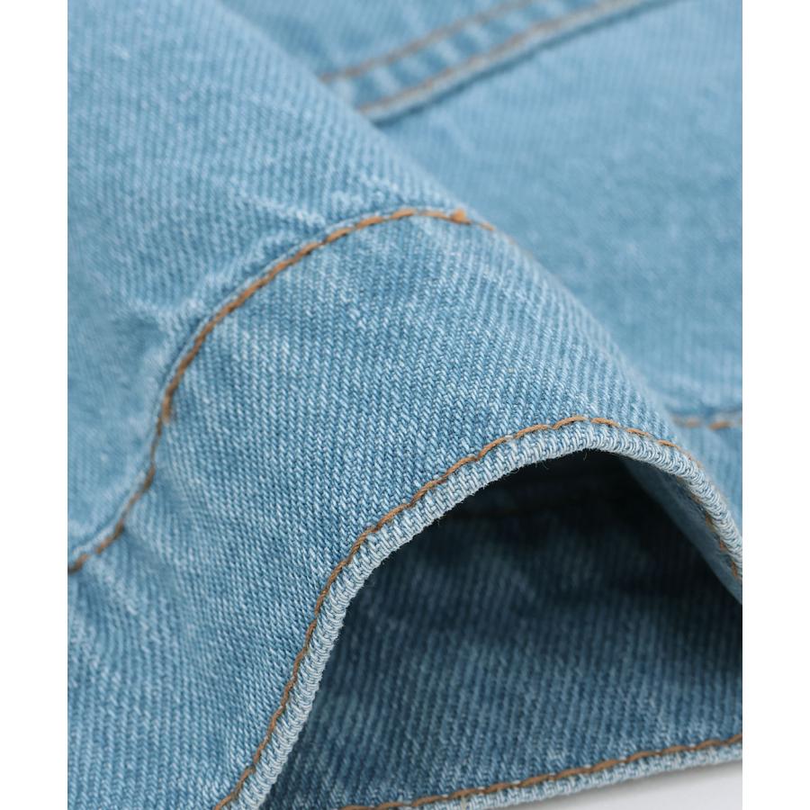 レディース 【美品】riko tokyo デニムブルゾン