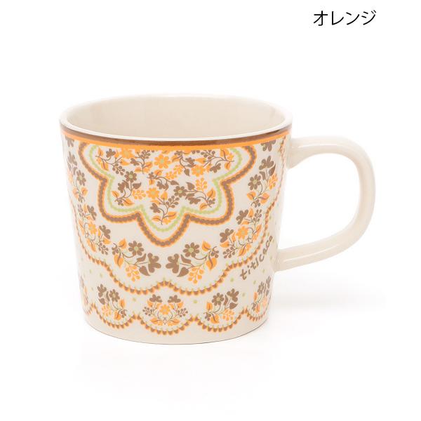 チチカカ マグカップ コップ コーヒーカップ ティーカップ 食器