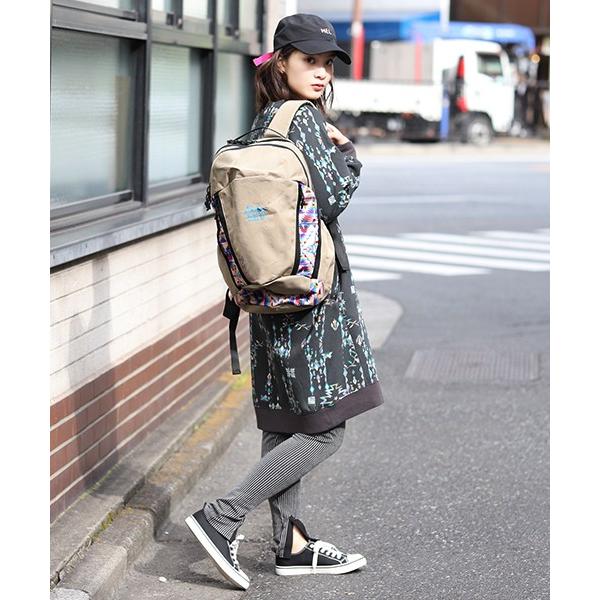 リュックサック バックパック レディース メンズ 夏 春 バッグ フルオープンリュックサック Ziscba7013 チチカカ Paypayモール店 通販 Paypayモール