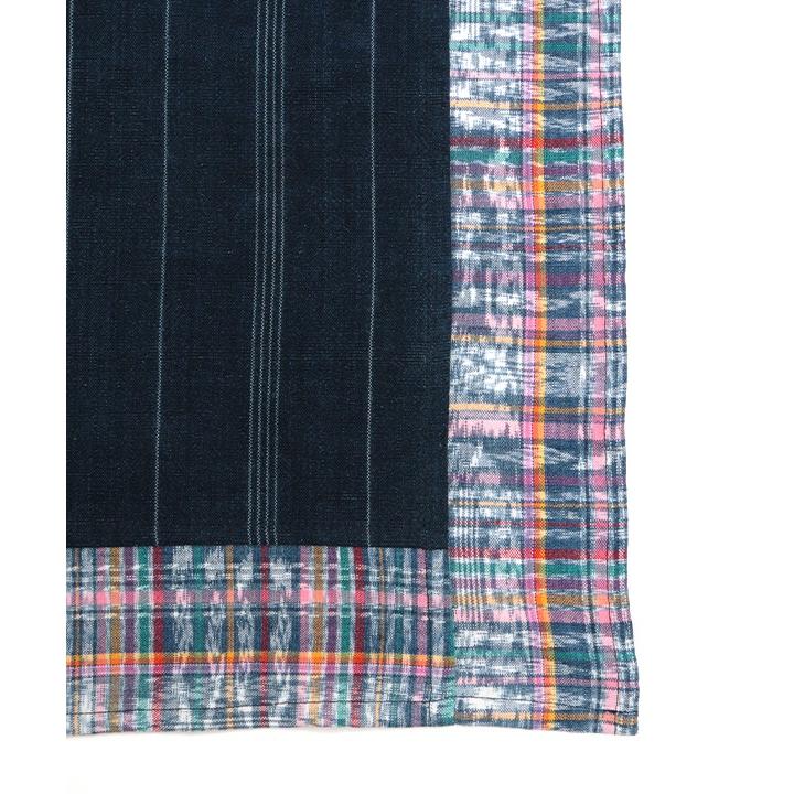 テーブルクロス 古布 インテリア 食卓 クロス カラフル 可愛い おしゃれ かわいい 手作り グアテマラテーブルクロス Zisgc2309 Zisgc2309 チチカカ Yahoo 店 通販 Yahoo ショッピング