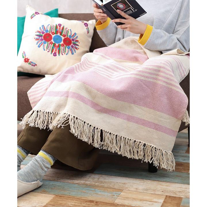 チチカカ（TITICACA） スローケット マルチケット マルチカバー