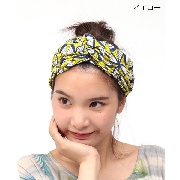 ヘアバンド ターバン レディース 夏 春 ヘアアクセサリー アクセサリー