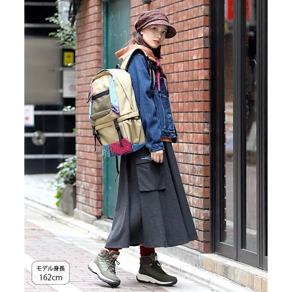 リュックサック バックパック バッグ レディース メンズ 秋 冬 リュック 鞄 おしゃれ 収納 大容量 18l エスニックメッシュセパレート リュック Ziwcbc7103 チチカカ Paypayモール店 通販 Paypayモール