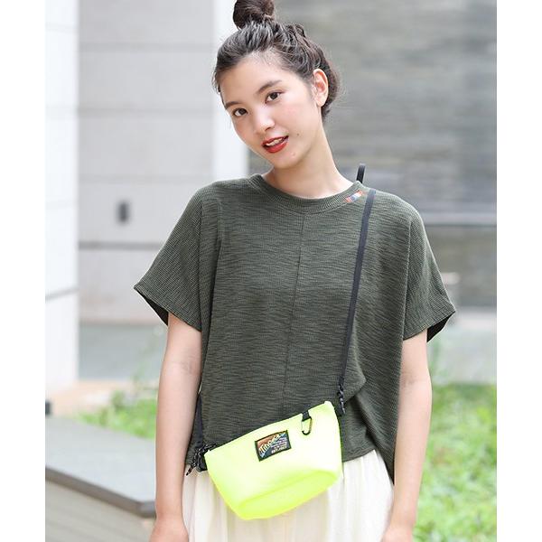 チチカカ ショルダーバッグ ショルダーポーチ レディース メンズ 夏 春