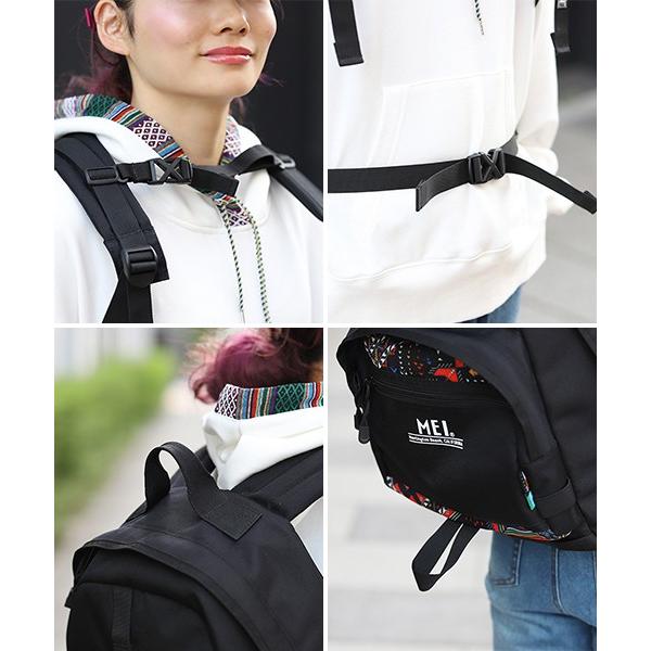 リュックサック バックパック リュック Mei メイ レディース メンズ 秋 冬 バッグ 大容量 A4 アウトドア マザーズバッグ 高機能 Mei別注 リュック Ziwjcc7118 Ziwjcc7118 チチカカ Yahoo 店 通販 Yahoo ショッピング