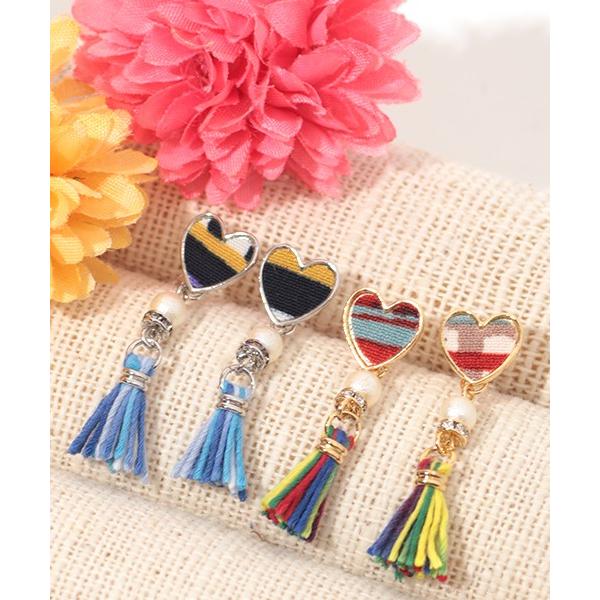 ★sale★大人気★ハンドメイド作家★TiCa TiCa★ピアス★ チチカカ（TITICACA） ピアス レディース 秋 冬 イヤーアクセサリー