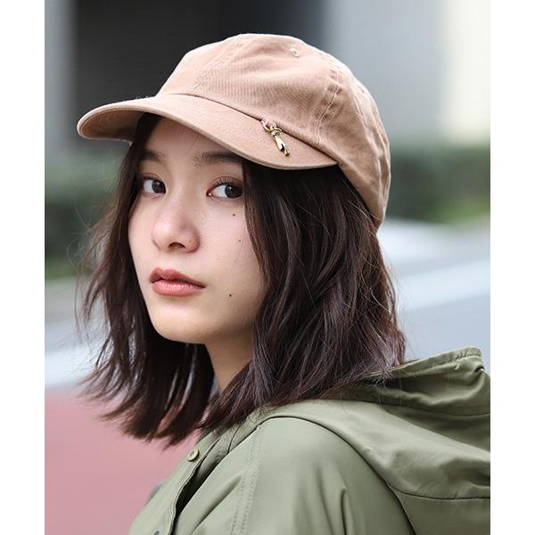 チチカカ（TITICACA） キャップ 帽子 レディース 秋 冬 春 cap
