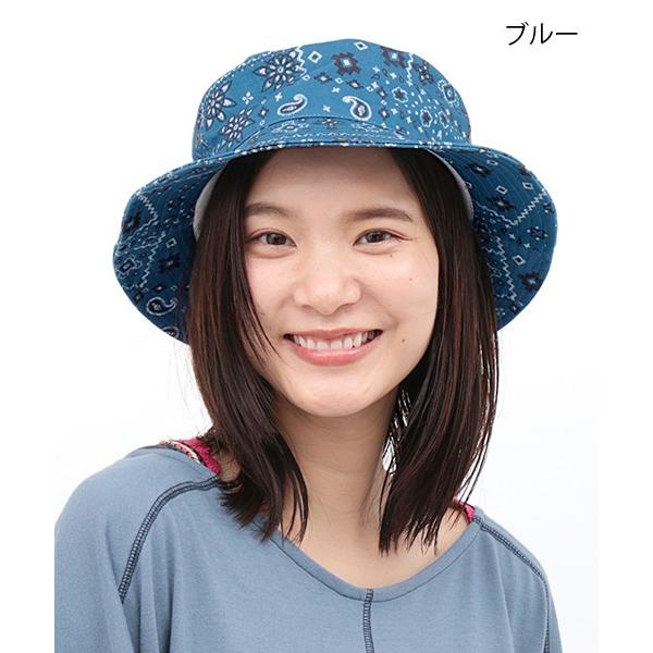 即完売モデル　FR2golfバンダナ柄　バケットハット 即完売モデル FR2golfバンダナ柄 バケットハット