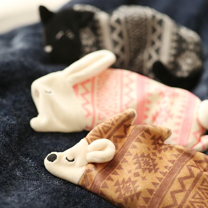 アイピロー アイマスク 電子レンジ 眼精疲労 疲れ目 アイケア プレゼント ギフト かわいい 動物 アニマル すやすやアミーゴアイピロー Zjscc2347 チチカカ Paypayモール店 通販 Paypayモール