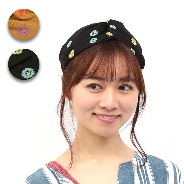 ヘアバンド ヘアアクセサリー レディース 春 夏 ターバン アクセサリー 刺繍 刺しゅう お花 花 ヘアアレンジ フラワー刺繍ヘアバンド Zjsicc8604 Zjsicc8604 チチカカ Yahoo 店 通販 Yahoo ショッピング