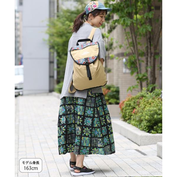 リュックサック バックパック デイパック トートバッグ レディース メンズ 春 夏 バッグ リバーシブル 2way Mei メイ Mei別注リバーシブル リュック Zjsjbb7006 チチカカ Paypayモール店 通販 Paypayモール