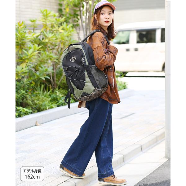 リュックサック バックパック バッグ デイパック レディース メンズ 秋