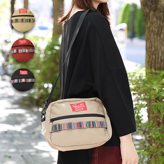 ショルダーバッグ ボディバッグ 斜め掛け 肩掛け ワンショルダー 軽い レディース 秋 冬 幾何学 メッシュポケット スクエアショルダーバッグ Zjwccb7043 チチカカ Paypayモール店 通販 Paypayモール