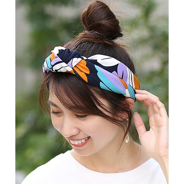 送料無料 一部地域を除く ヘアバンド ターバン ヘアーアクセサリー レディース おしゃれ かわいい 秋 冬 デニム 柄 ボタニカル カラフル ボタニカル デニム Zjwjba 430円 Whitesforracialequity Org