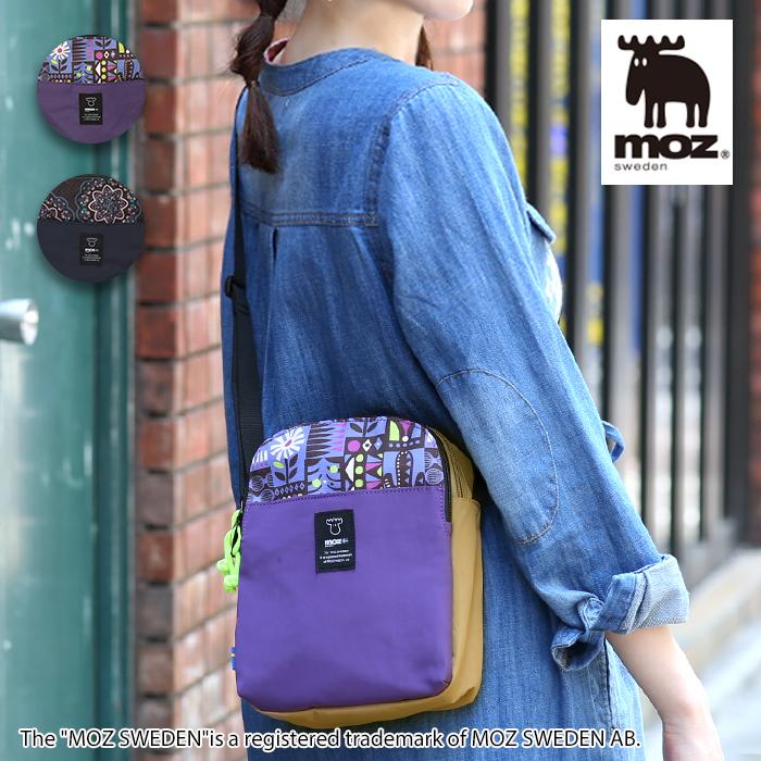 ショルダーバッグ 斜め掛け 肩掛け ワンショルダー レディース 夏 秋 Moz別注 Moz モズ 北欧 Moz別注ボックスショルダーバッグ Zjwjcb9062 チチカカ Paypayモール店 通販 Paypayモール