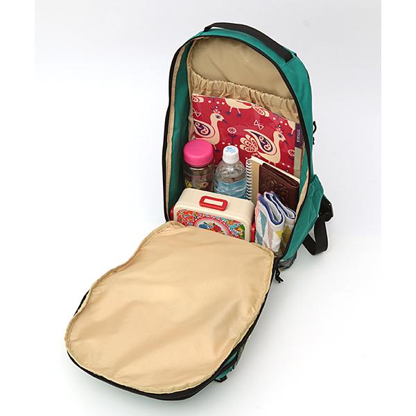 チチカカ（TITICACA） リュックサック バックパック デイパック