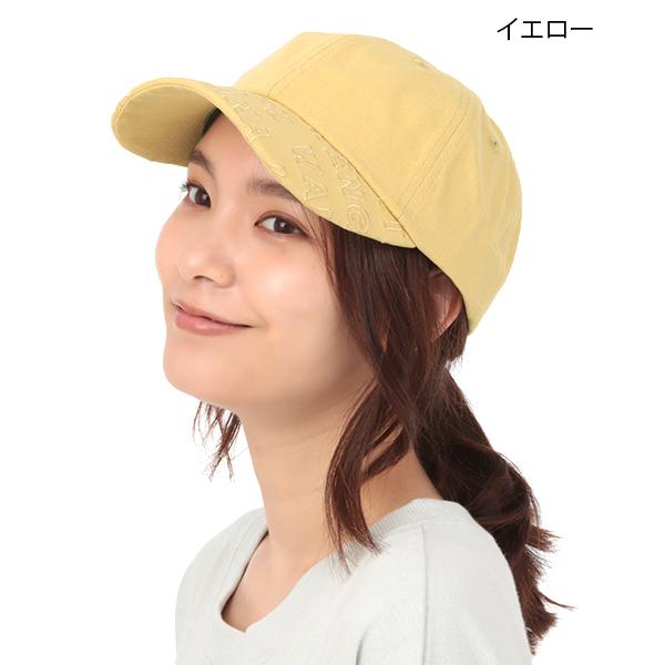 チチカカ ローキャップ 帽子 レディース 春 夏 おしゃれ 調節 チチカカ ローキャップ 帽子 レディース 春 夏 おしゃれ 調節