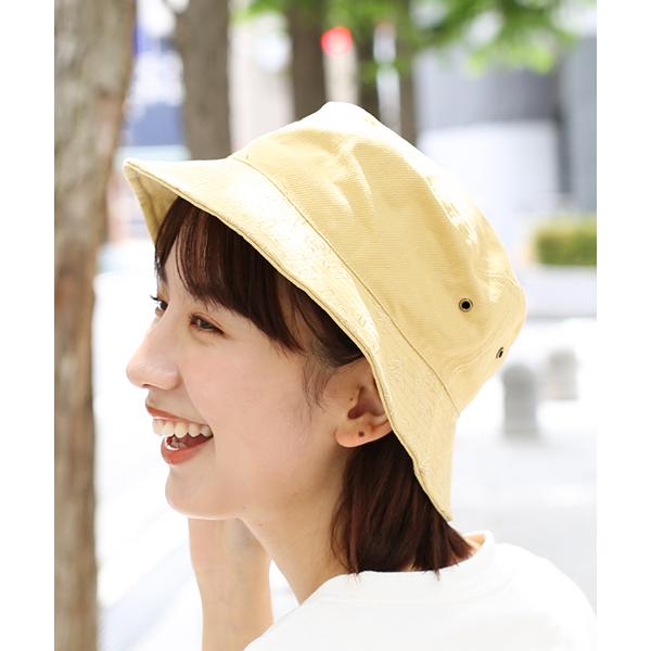 チチカカ バケットハット 帽子 つば広ハット レディース 春 夏 チチカカ バケットハット 帽子 つば広ハット レディース 春 夏