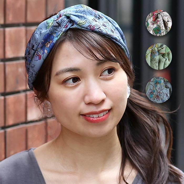 ヘアバンド ターバン ヘアーアクセサリー ヘアアレンジ レディース 秋 冬 春 おしゃれ かわいい フラワー 花 草花 ボタニカルサークルヘアバンド Zksjba86 Zksjba86 チチカカ Yahoo ショッピング店 通販 Yahoo ショッピング
