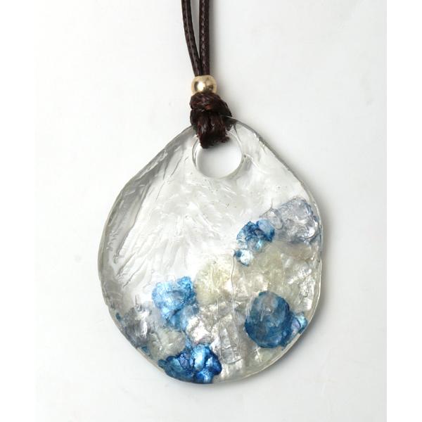 チチカカ（TITICACA） ネックレス ペンダント 首飾り アクセサリー