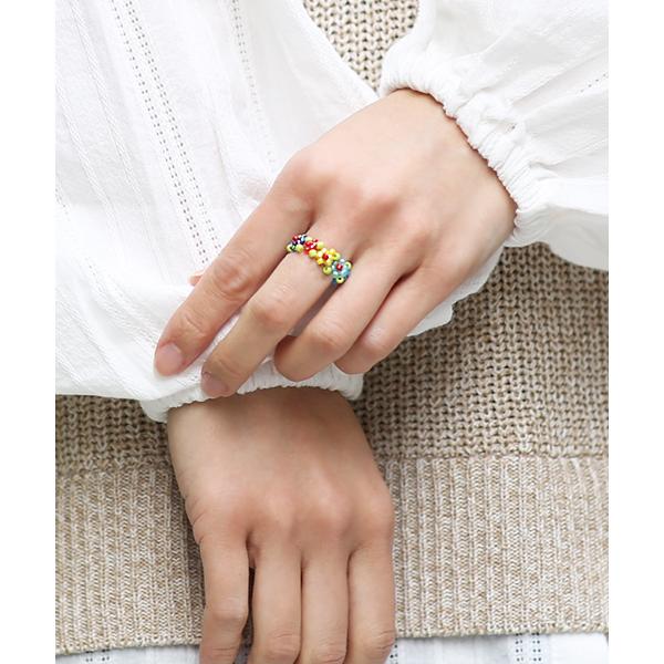 売上安い 指輪 リング レディース デザイナー ハンドメイド おしゃれ 大人 かわいい 指輪 Daisenkaku Or Jp