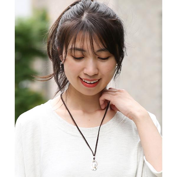 チチカカ（TITICACA） ネックレス ペンダント 首飾り アクセサリー