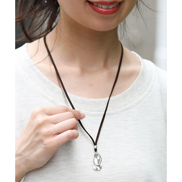 チチカカ（TITICACA） ネックレス ペンダント 首飾り アクセサリー