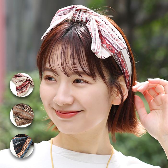 ヘアバンド ターバン ヘッドアクセサリー ヘアアクセサリー 春 夏 レディース おしゃれ リボン ストライプ 幾何学柄 キカストライプリボンヘアバンド Zkskbb8653 Zkskbb8653 チチカカ Yahoo ショッピング店 通販 Yahoo ショッピング
