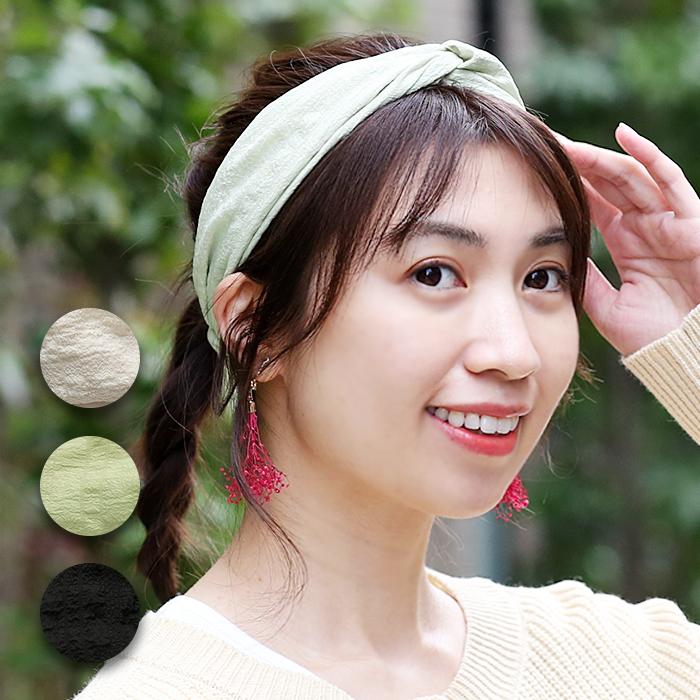 ヘアバンド ターバン ヘッドアクセサリー ヘアーアクセサリー レディース 春 夏 おしゃれ かわいい 無地 シンプル ムジボリュームヘアバンド Zkskbb8655 Zkskbb8655 チチカカ Yahoo ショッピング店 通販 Yahoo ショッピング